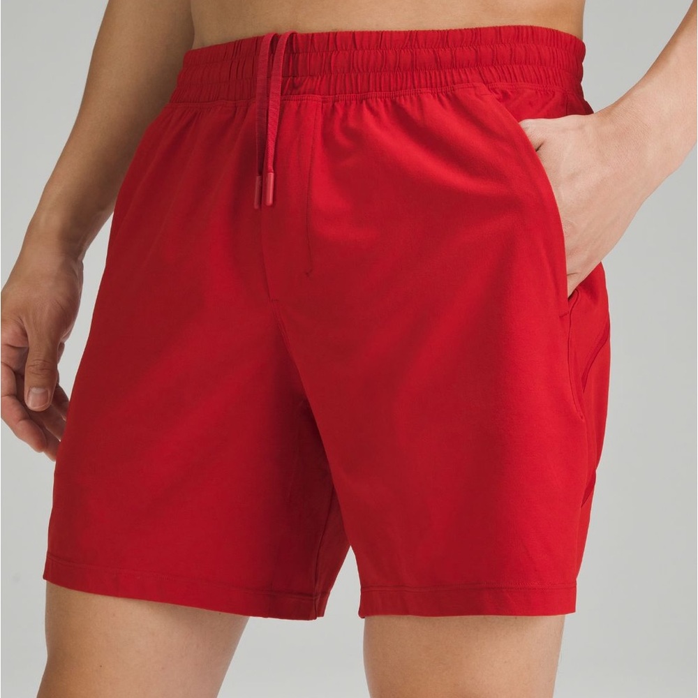 Lululemon Pace Breaker Short 7”